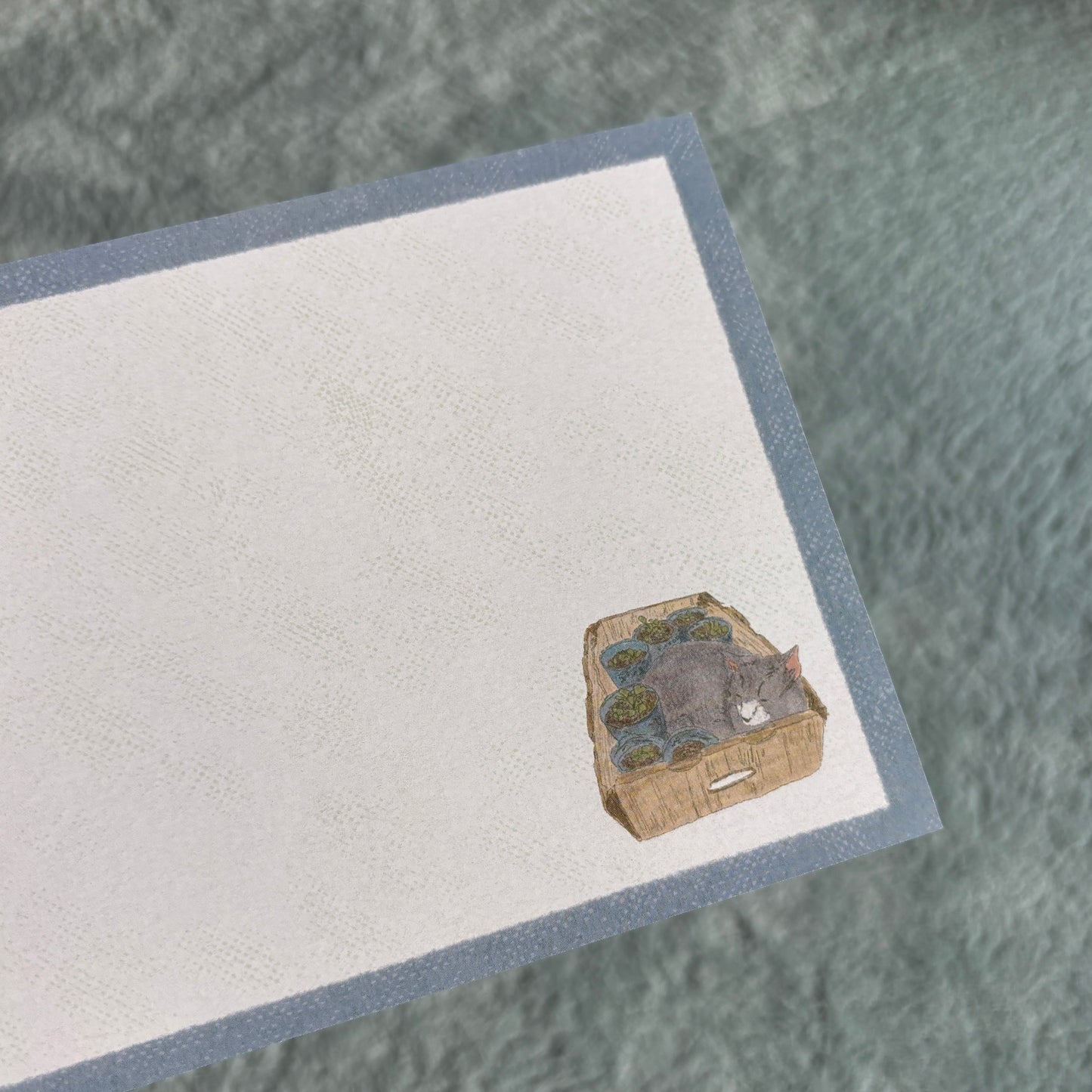 Street Market Artprint