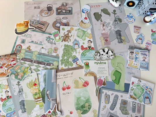 Complete Art Bundle