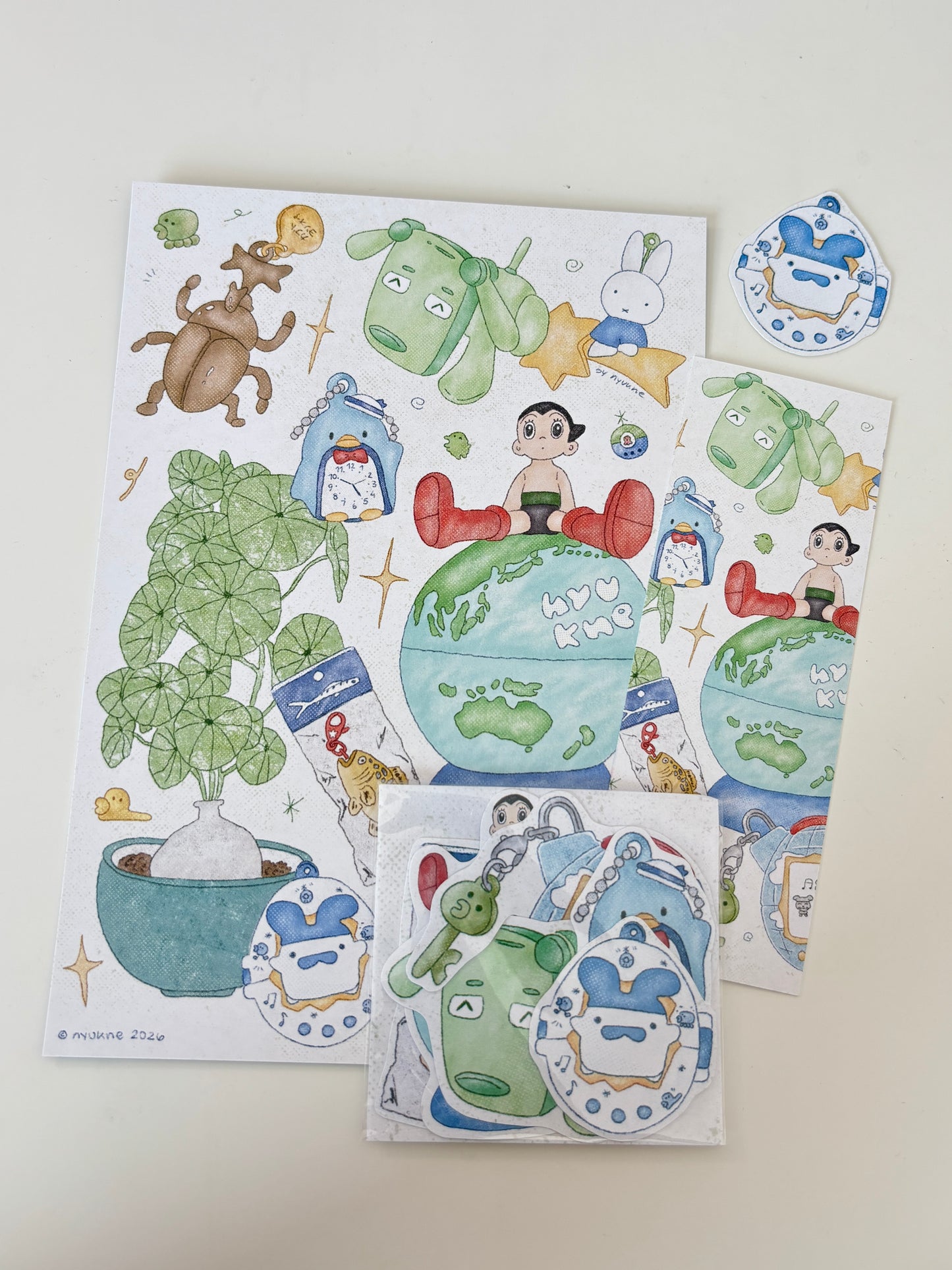 Trinkets Bundle