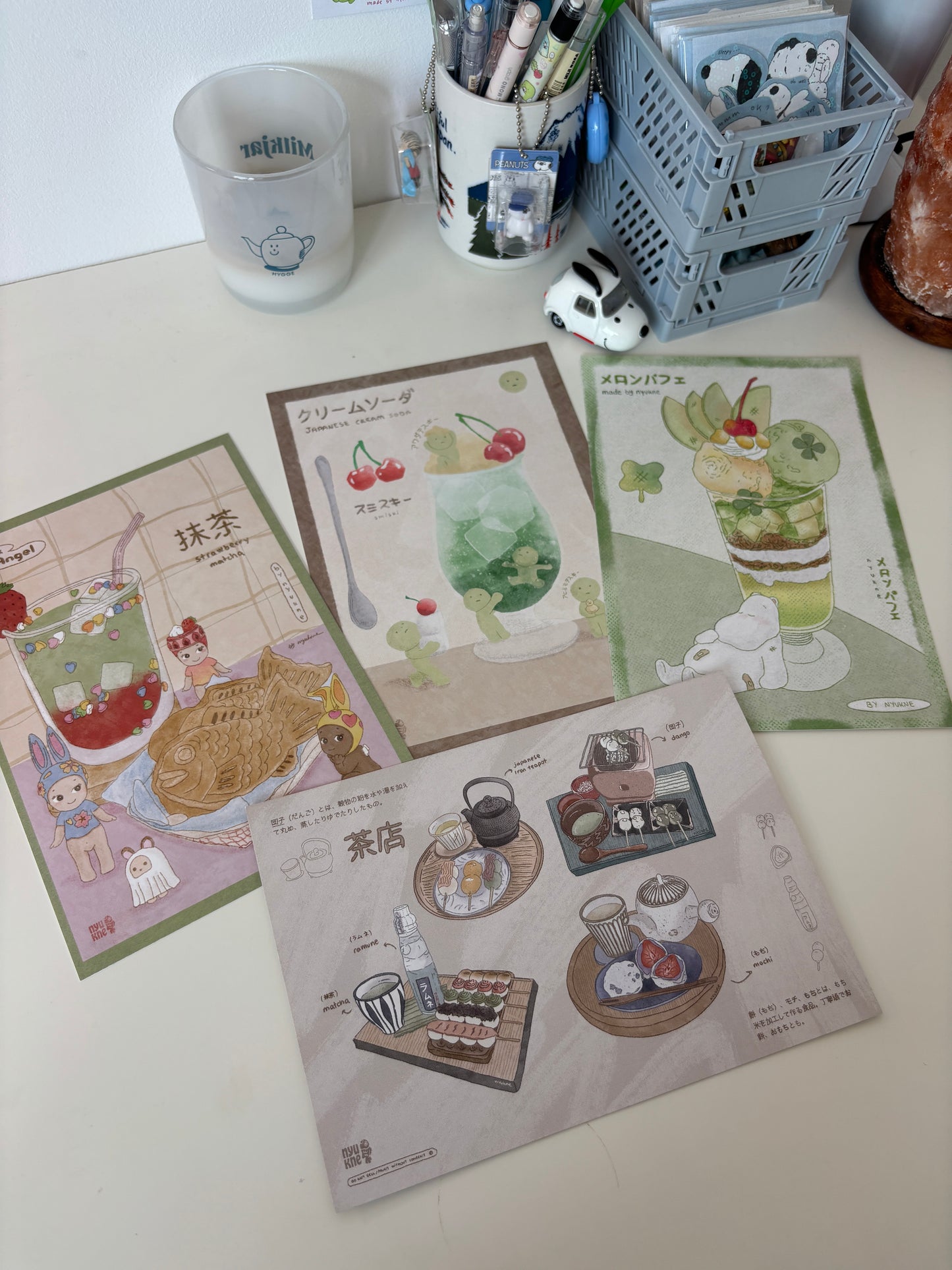 Food Artprint Bundle