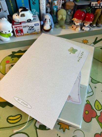 Melon Parfait Artprint