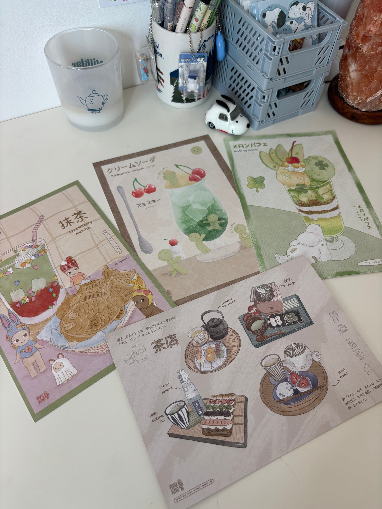 Food Artprint Bundle