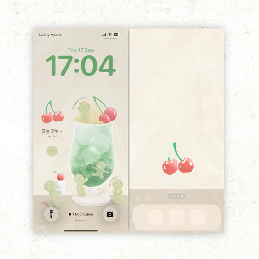 Digital Wallpapers (x2) (Copy)